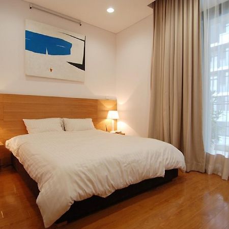 Dolphin Plaza Hanoi Ανόι Εξωτερικό φωτογραφία