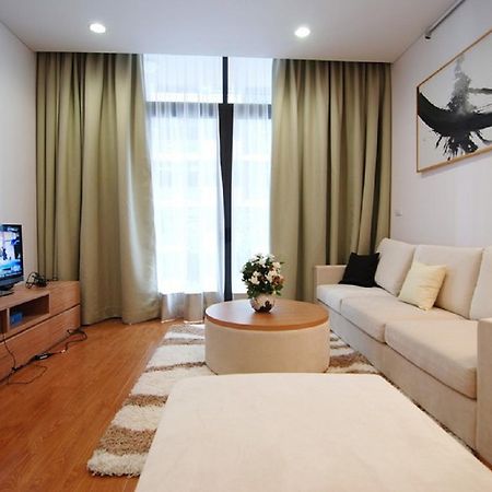 Dolphin Plaza Hanoi Ανόι Εξωτερικό φωτογραφία