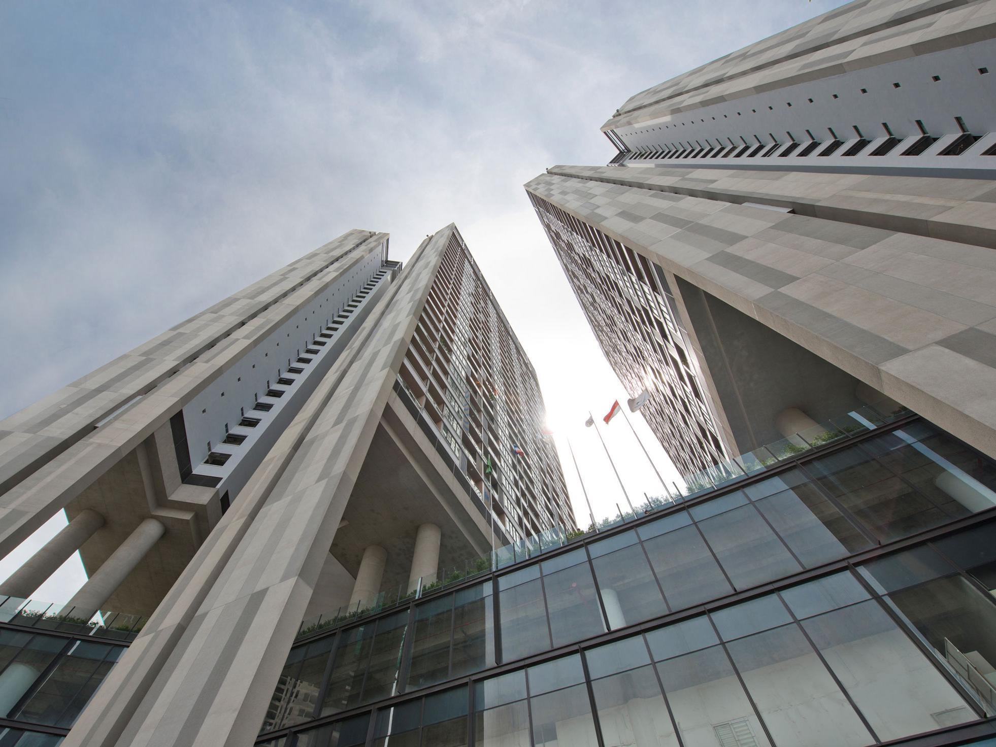 Dolphin Plaza Hanoi Ανόι Εξωτερικό φωτογραφία