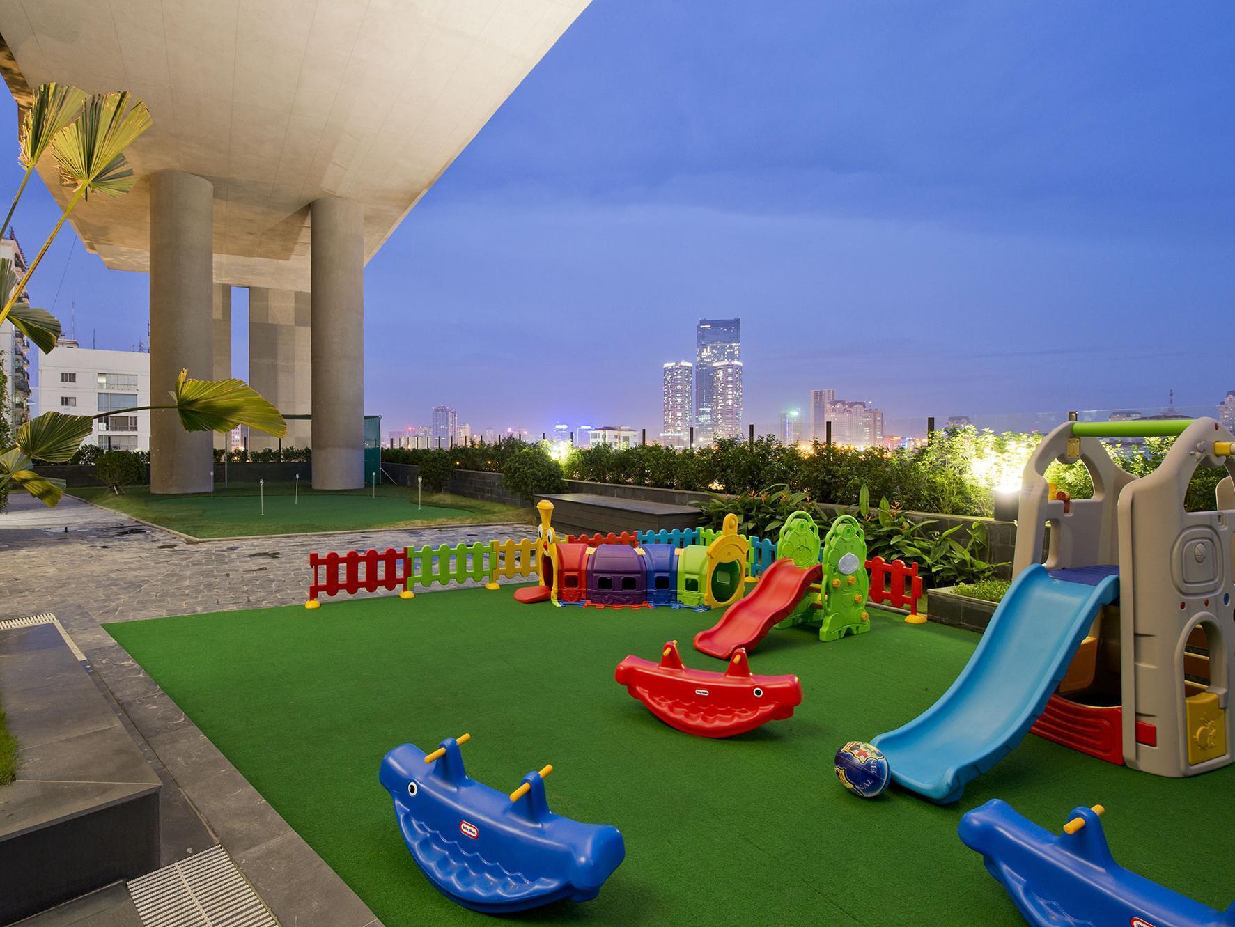 Dolphin Plaza Hanoi Ανόι Εξωτερικό φωτογραφία