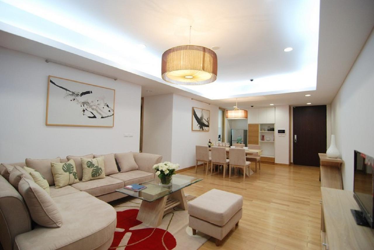 Dolphin Plaza Hanoi Ανόι Εξωτερικό φωτογραφία