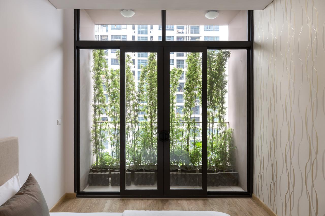 Dolphin Plaza Hanoi Ανόι Εξωτερικό φωτογραφία