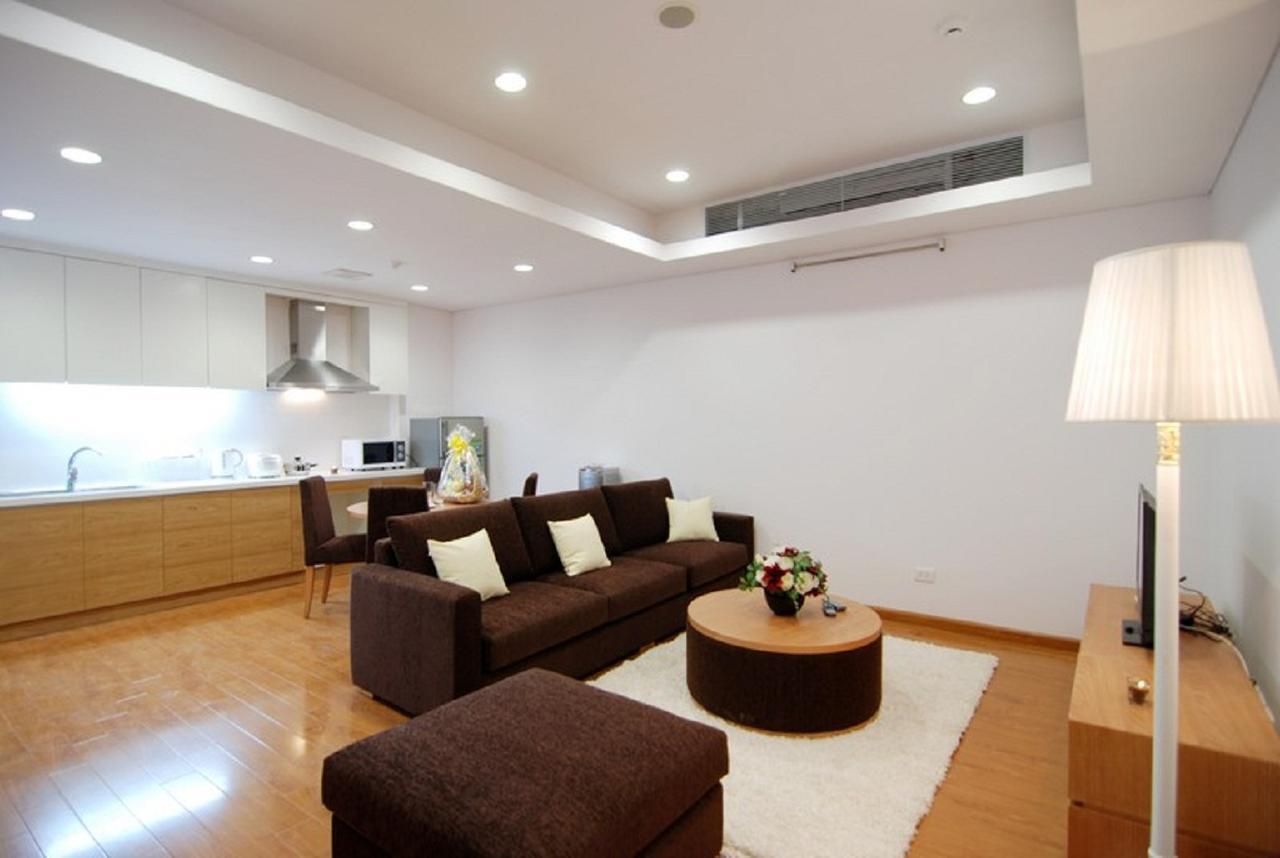 Dolphin Plaza Hanoi Ανόι Εξωτερικό φωτογραφία