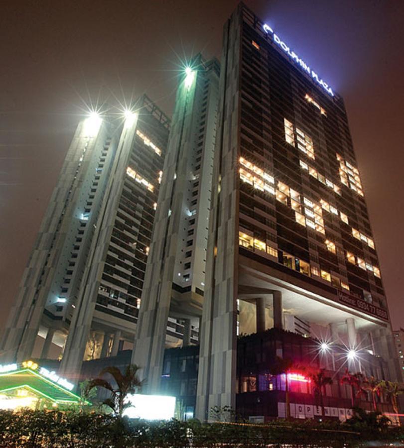 Dolphin Plaza Hanoi Ανόι Εξωτερικό φωτογραφία